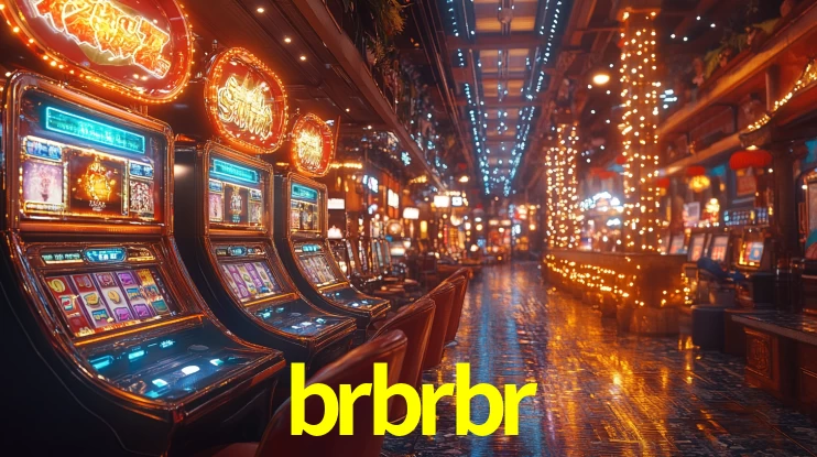 brbrbr - Jogos No Cassino Online! - brbrbr.com