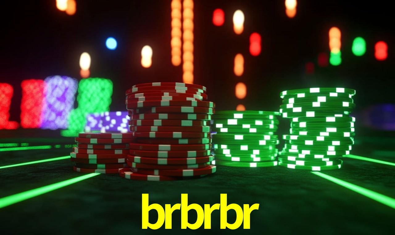 Welcome Bonus brbrbr