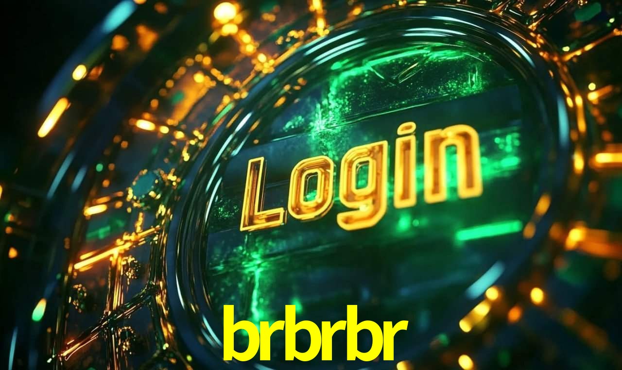 brbrbr App Interface