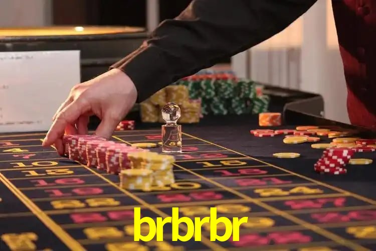 A Emoção da Loteria na brbrbr: Uma Chance de Mudança de Vida