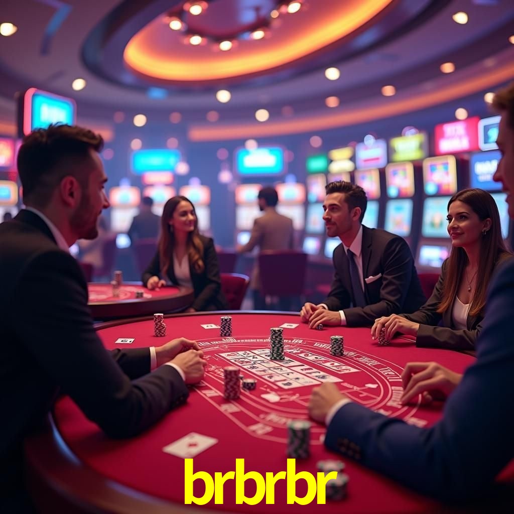 cassino brbrbr