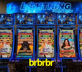 Descubra a Magia dos Jogos de Arcade no brbrbr