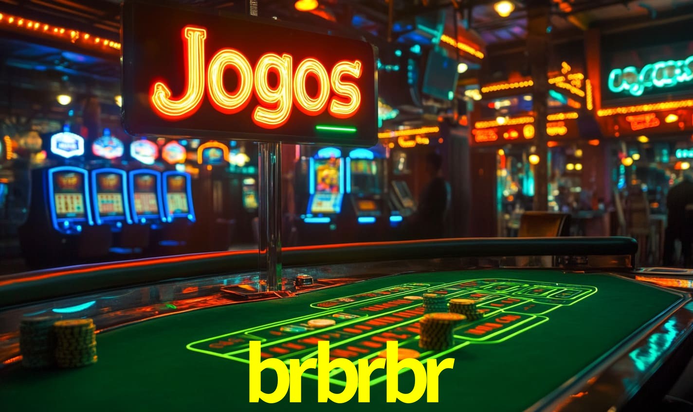 Live Casino brbrbr