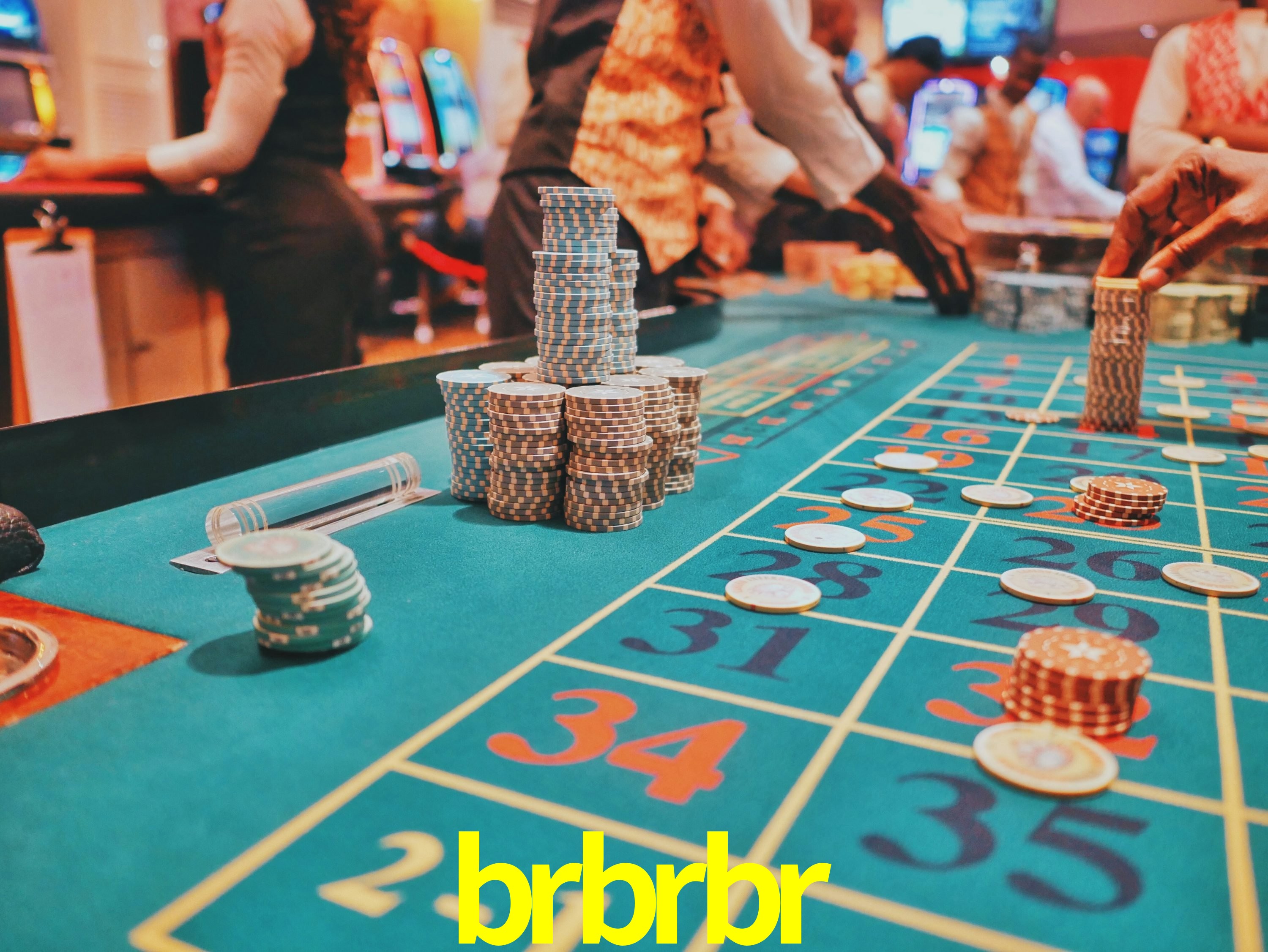 Tennis Betting brbrbr