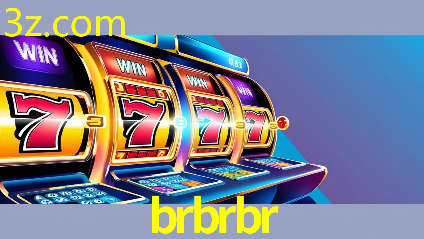 BRBRBR.COM