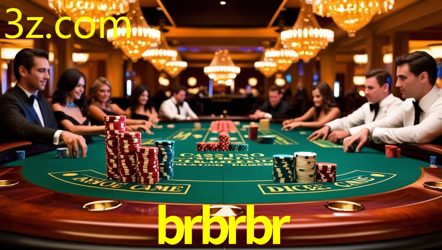 BRBRBR.COM