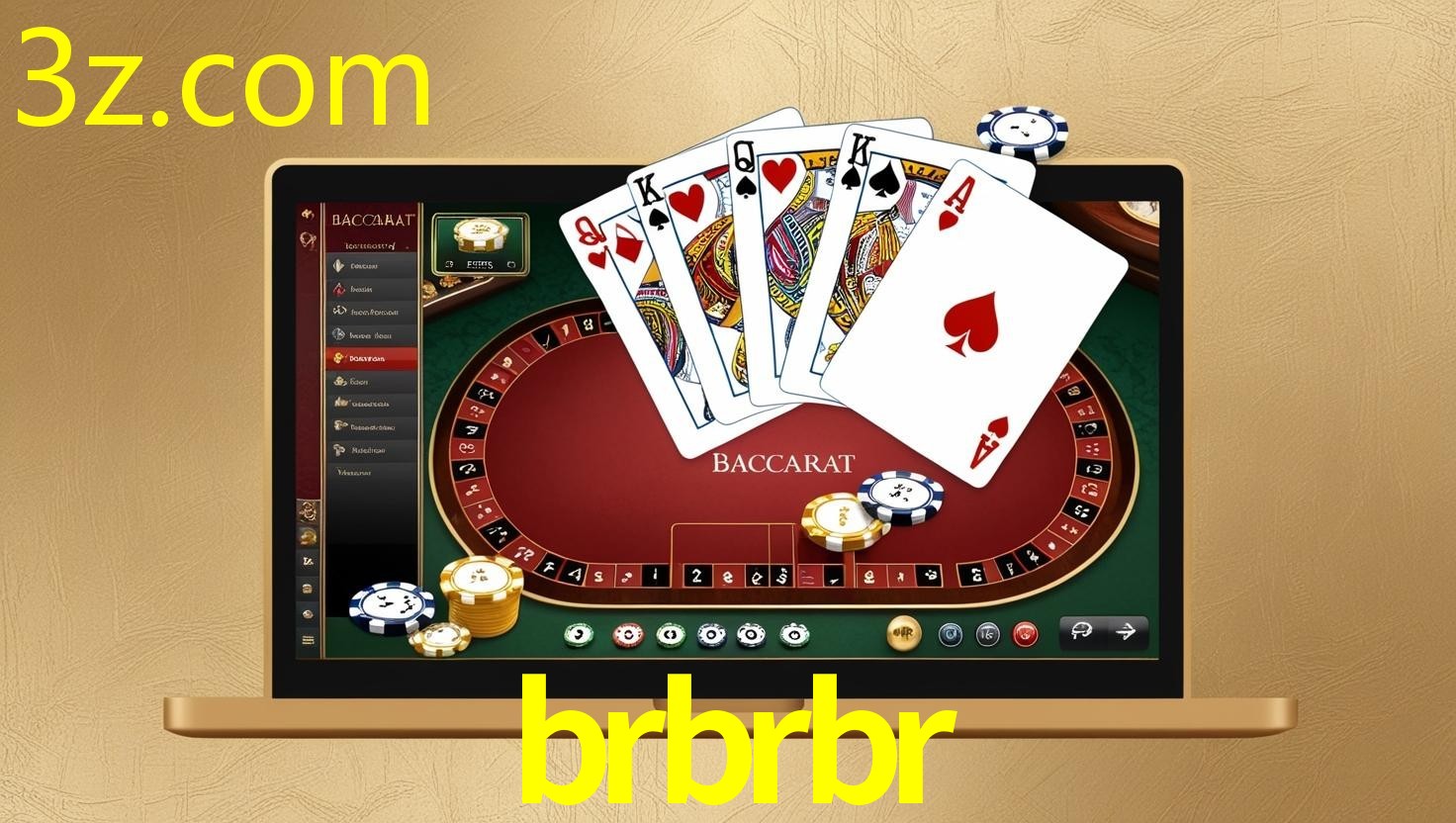 BRBRBR.COM