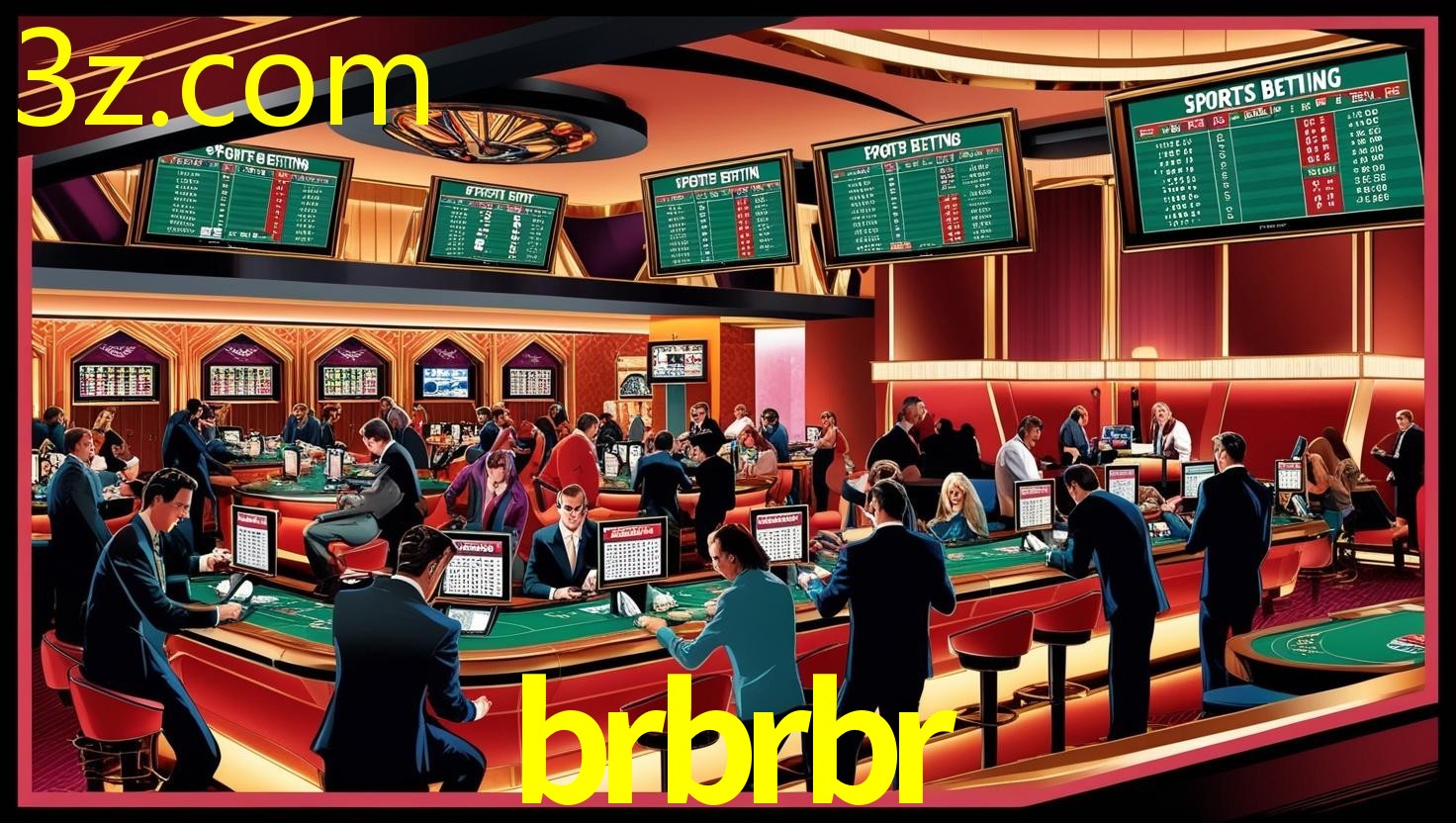 BRBRBR.COM