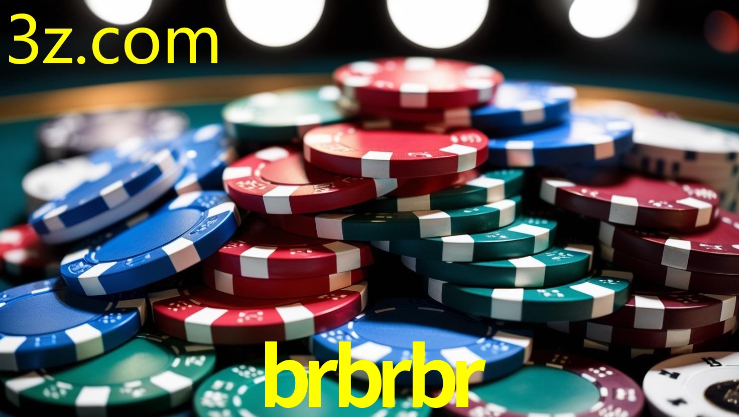 BRBRBR.COM